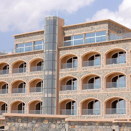 Sama Hotel Jabal Al Akhdar Al 'Aqar Exterior photo