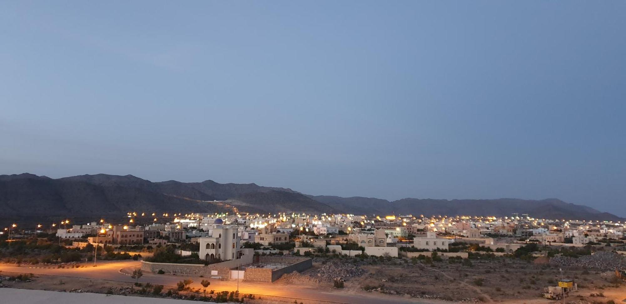 Sama Hotel Jabal Al Akhdar Al 'Aqar Room photo