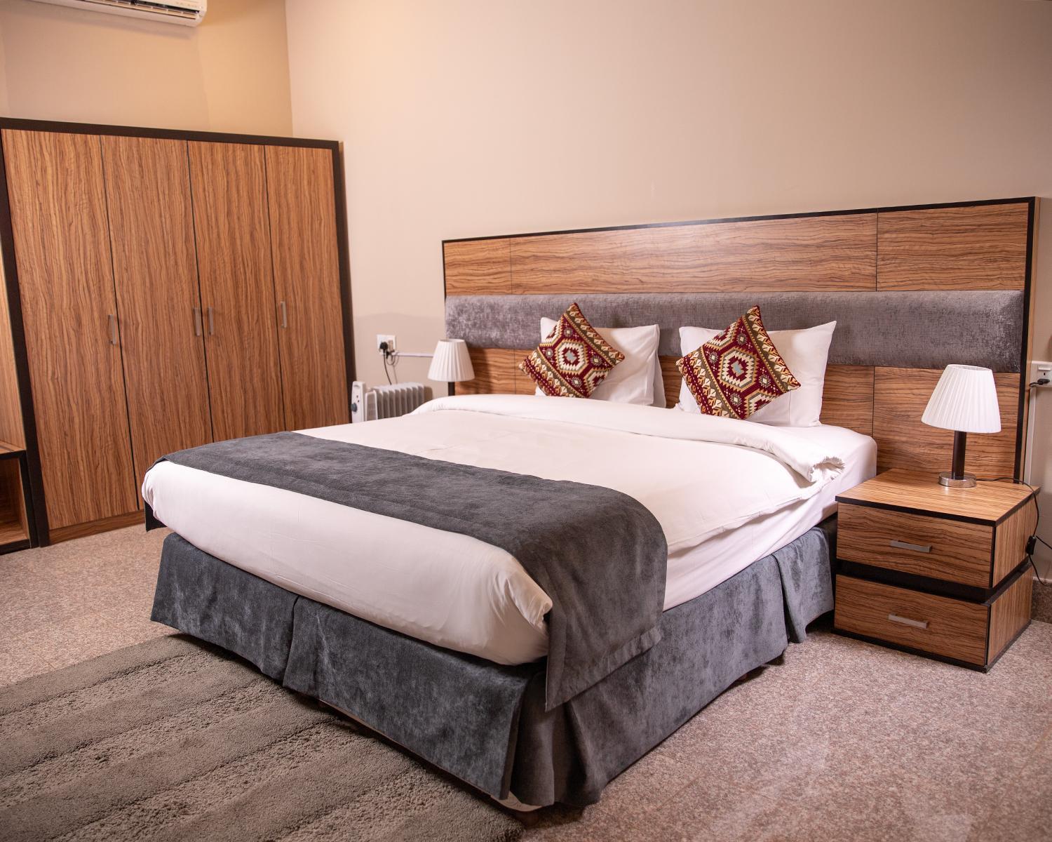 Sama Hotel Jabal Al Akhdar Al 'Aqar Room photo