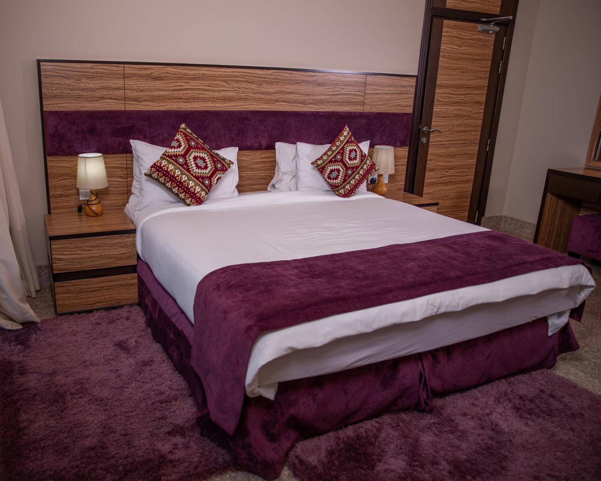 Sama Hotel Jabal Al Akhdar Al 'Aqar Room photo
